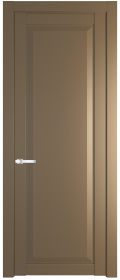  	Profil Doors 1.1.1 PD перламутр золото